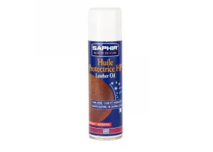 Leather Oil - Huile Nutritive