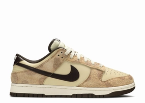 Nike Dunk Low Premium "Animal Pack Cheetah" (Myrtle Beach Location) windproof upper shoes Speed - running