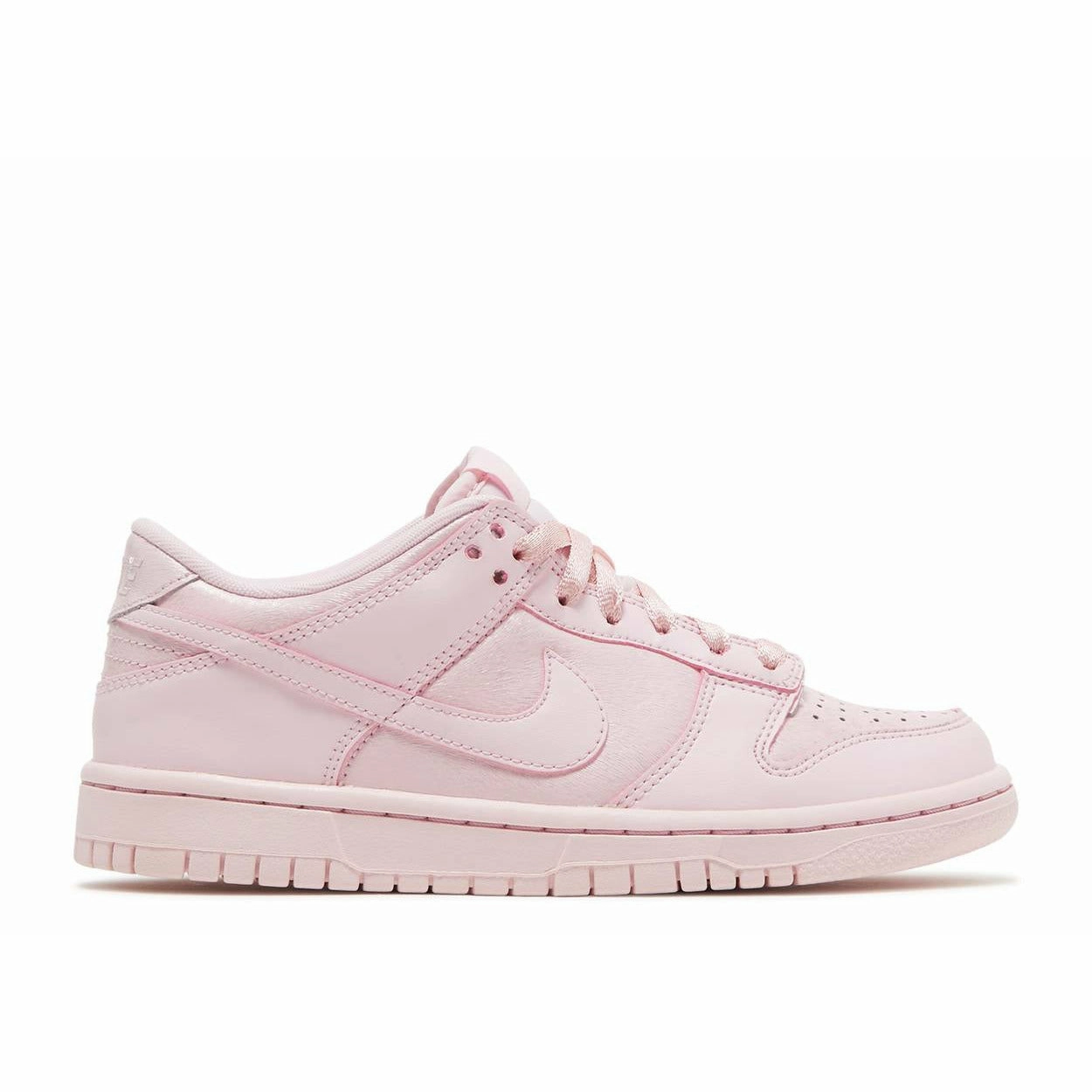 Dunk Low SE "Prism Pink" (GS / Juniors) (2022) foam - midsole shoes