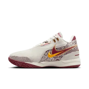 LEBRON NXXT GEN AMPD EP BASKETBALL SHOES