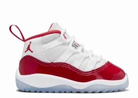 Anti-bacterial Jordan 11 Retro Cherry TD