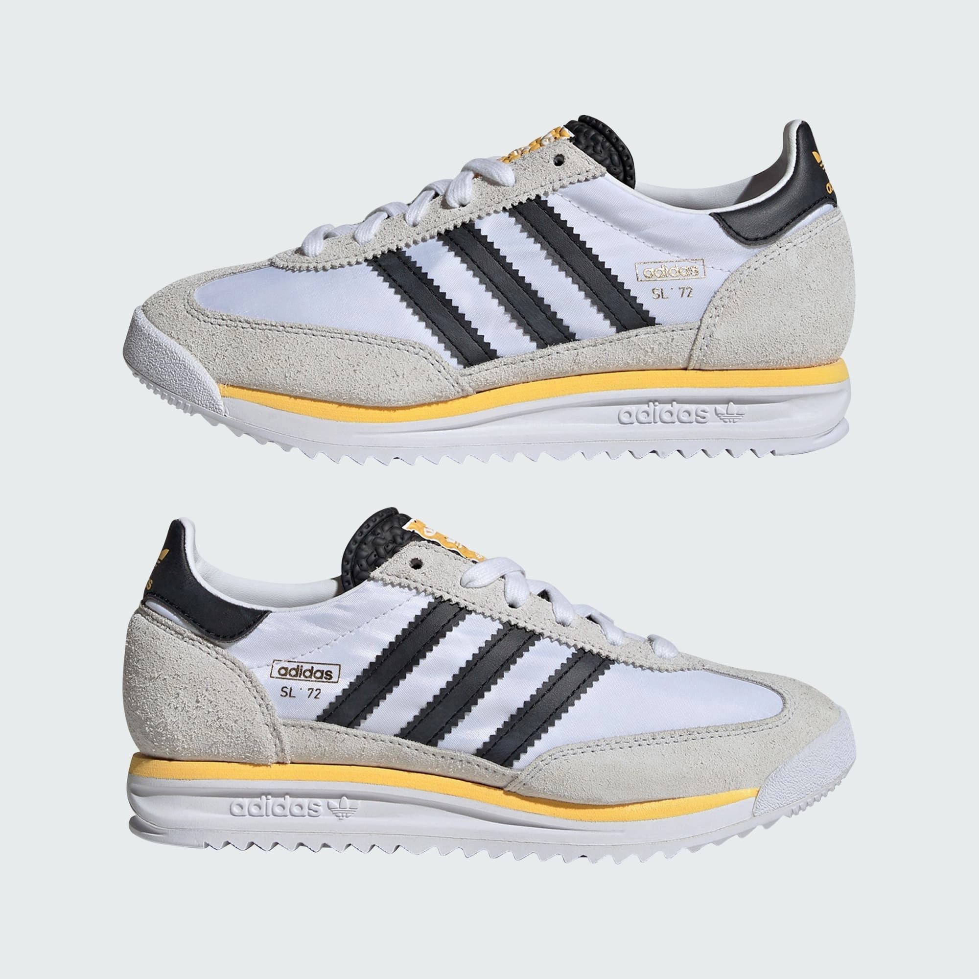 Easy Run ZAPATILLA UNISEX ADIDAS ORIGINALS SL 72 RS