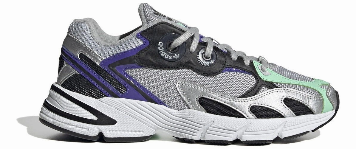 ZAPATILLA ADIDAS ORIGINAL ASTIR Comfortable Heel