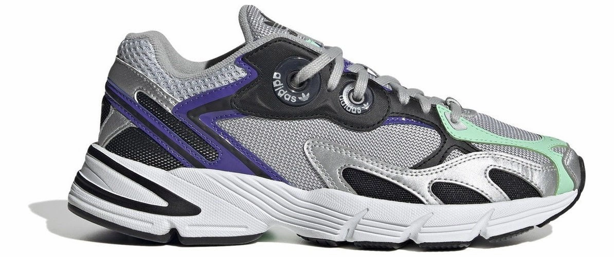 ZAPATILLA ADIDAS ORIGINAL ASTIR Sleek Look Breathable Linings