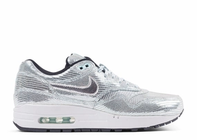 Air Max 1 QS "Party Pack" (Wmns) Stability frame Comfortable Ride