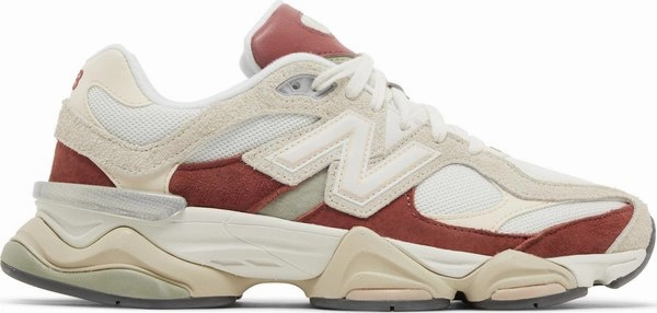 9060 'Festival Pack Anti Collision Toe Box Arch Fit