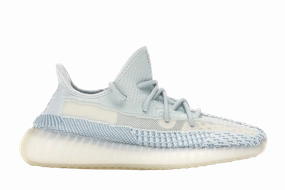 YZY Boost 350 V2 Cloud White (Non-Reflective) Fit Soft Air Comfort