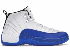 Padded collar Air Jordan 12 Retro Blueberry
