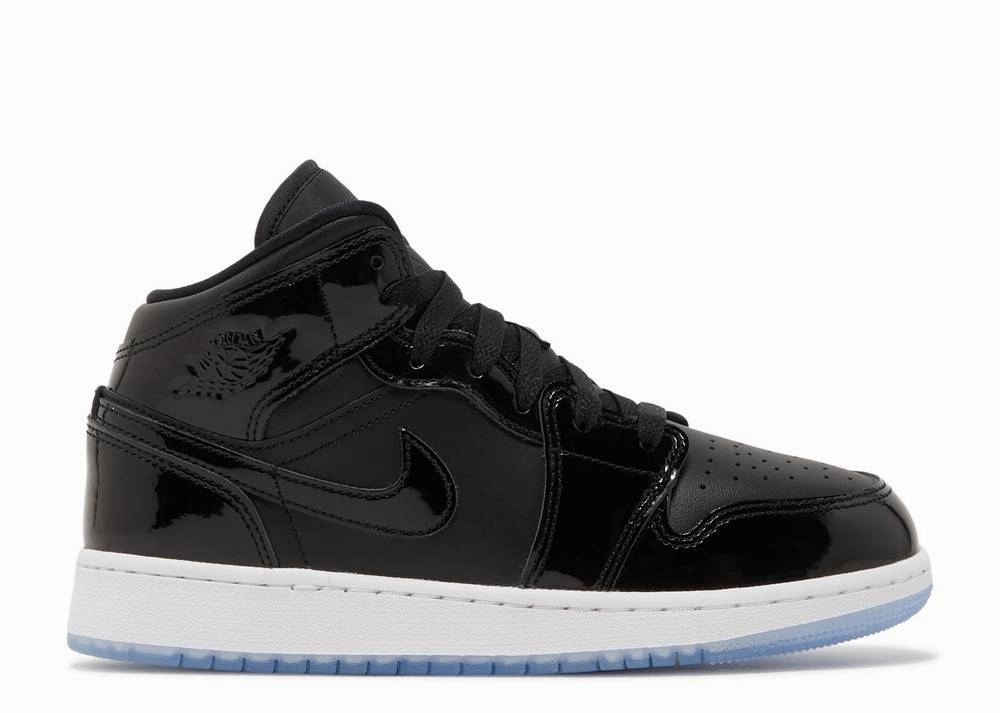 Essential Look Jordan 1 Mid SE Space Jam (GS)