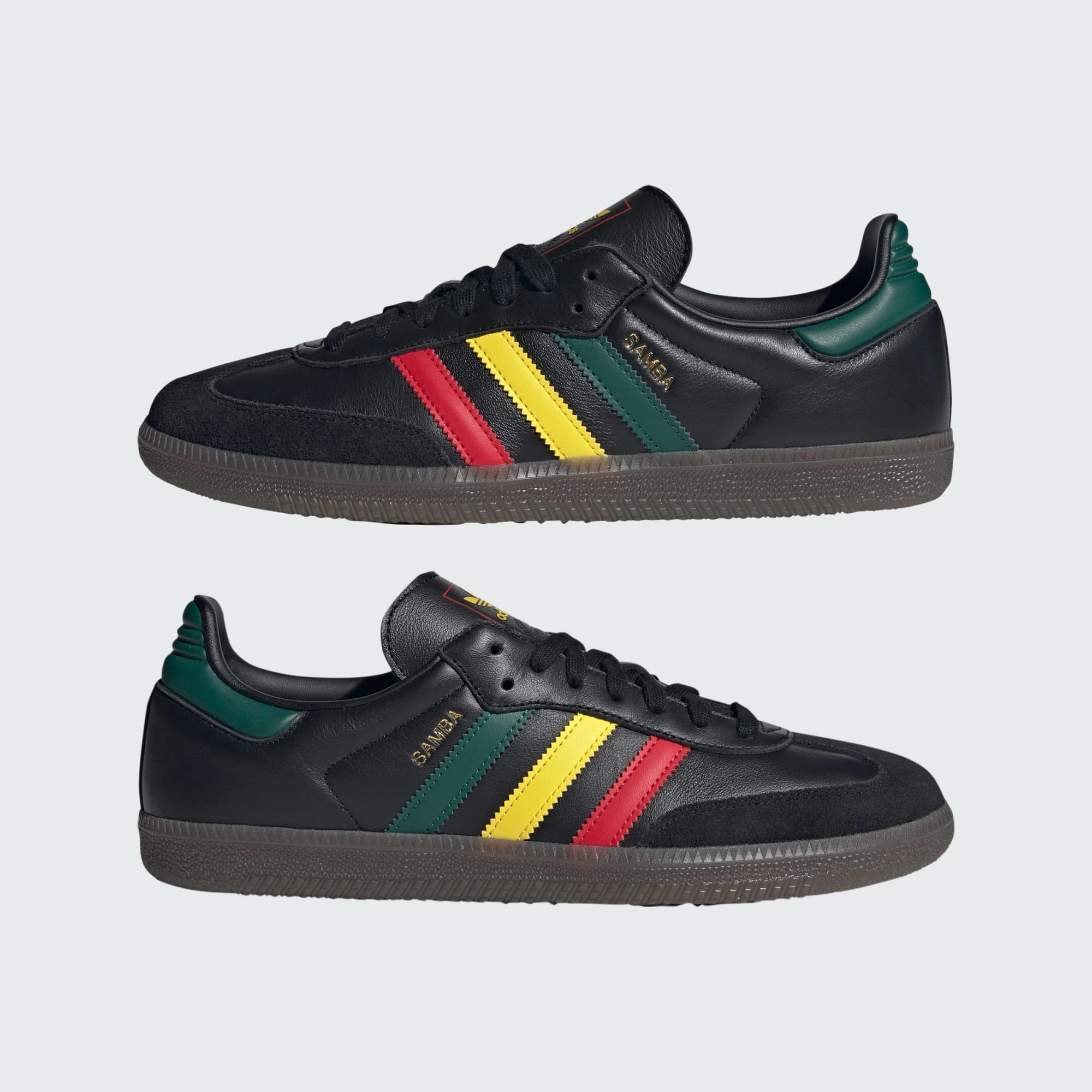 Minimal Design ZAPATILLA UNISEX ADIDAS ORIGINALS SAMBA OG