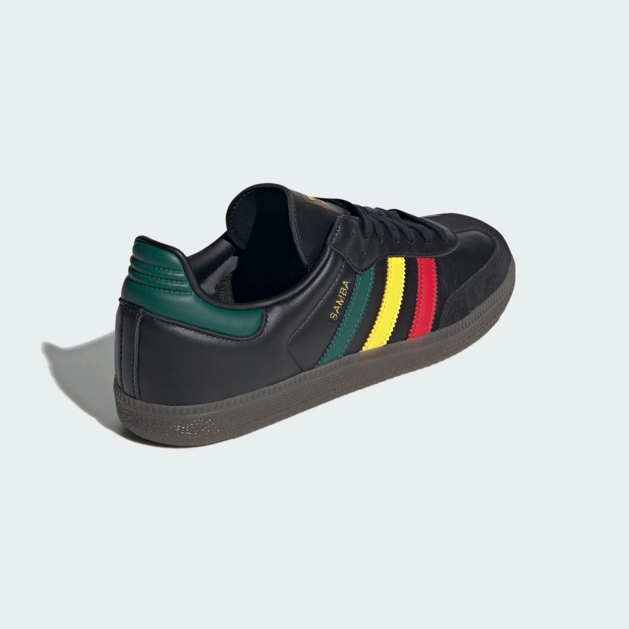 ZAPATILLA UNISEX ADIDAS ORIGINALS SAMBA OG trendy touch
