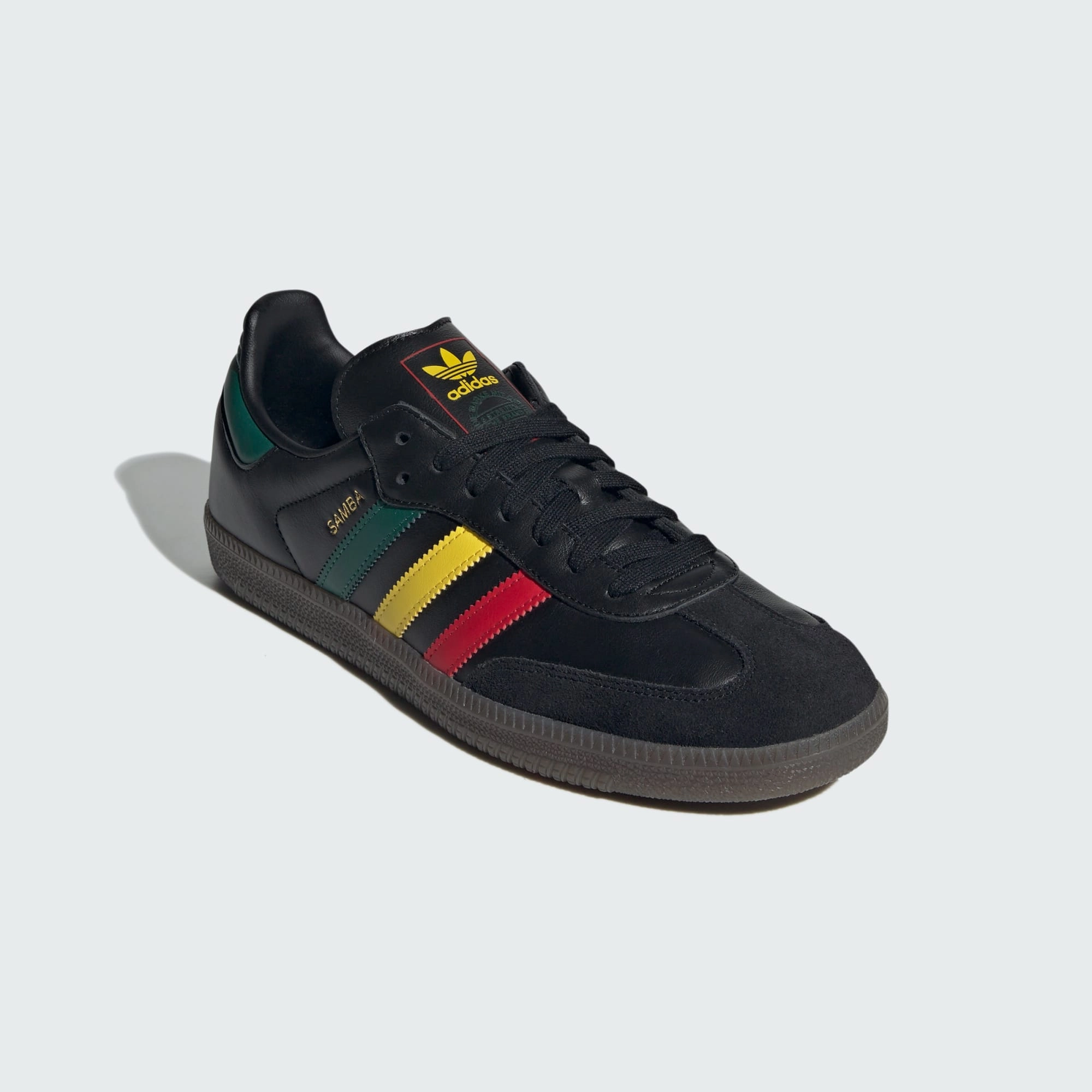 ZAPATILLA UNISEX ADIDAS ORIGINALS SAMBA OG Classic Mood Flex Hike