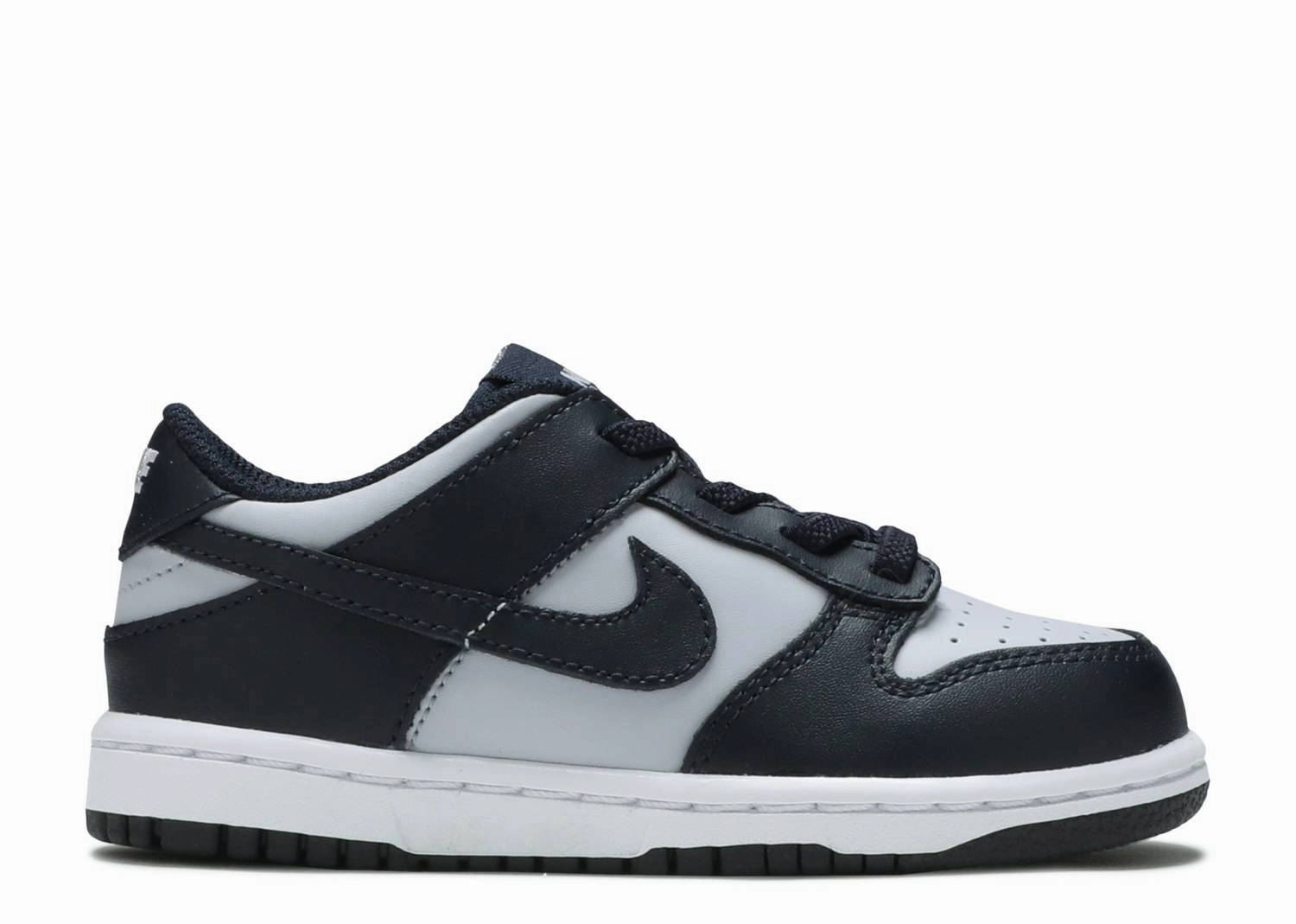 Nike Dunk Low TD "Georgetown" (Myrtle Beach Location) Motion Freedom