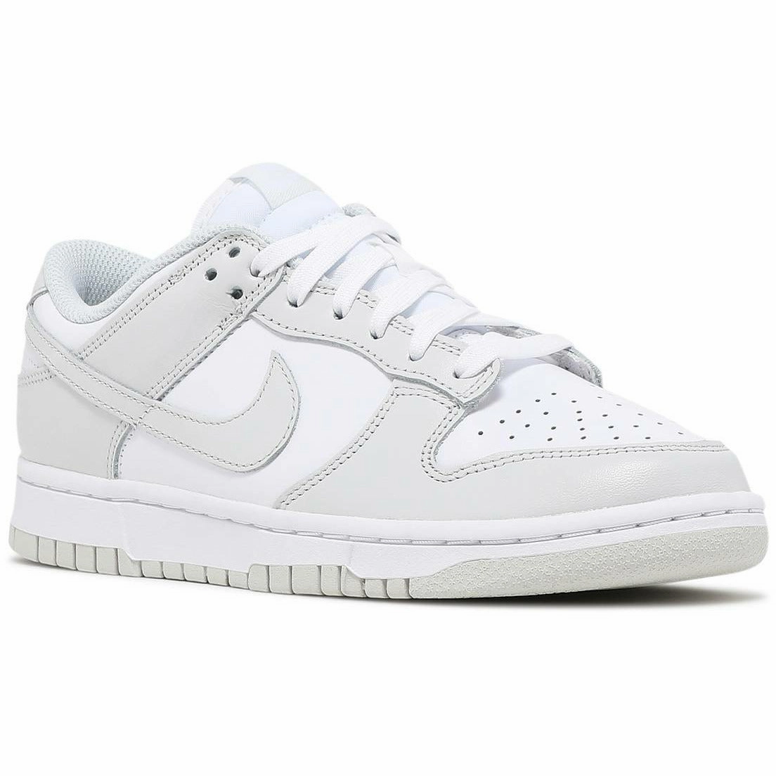 Dunk Low "Photon Dust" (Wmns) (2021) Running Grip