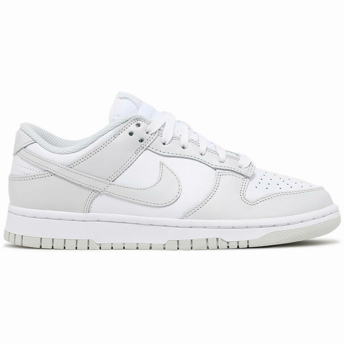 Dunk Low "Photon Dust" (Wmns) (2021) embroidered - finish - design shoes motivation
