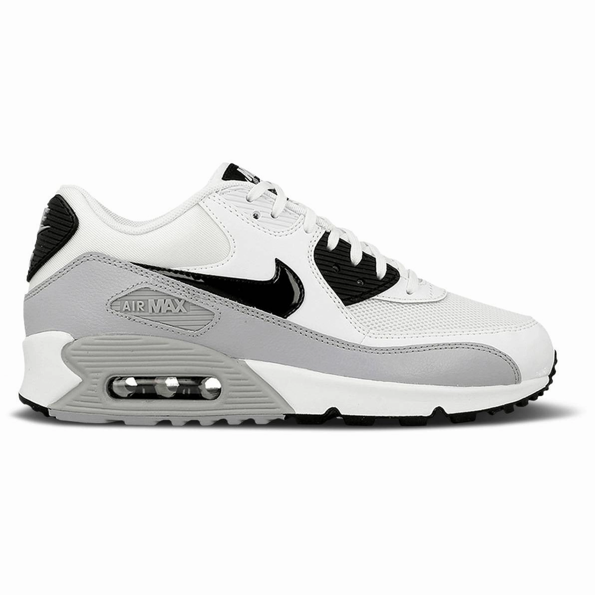 Air Max 90 Essential (Wmns) Elastic Material ElasticBand