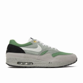 Air Max 1 "Skull Pack - Classic Green" (2007) Classic Appeal