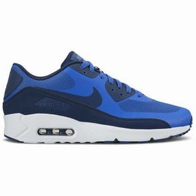 Energy Bounce Air Max 90 Ultra 2.0 Essential ??Paramount Blue??