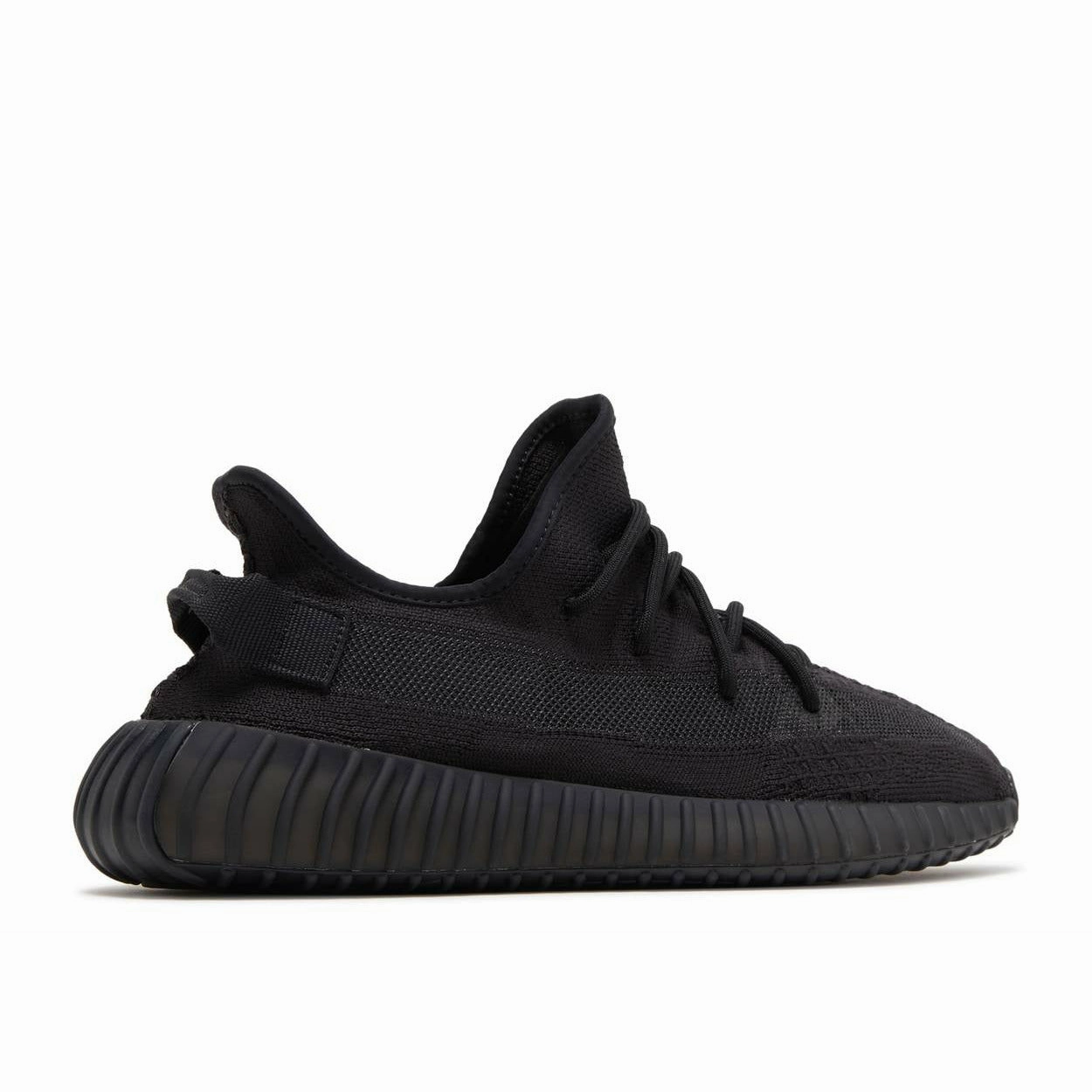 Yeezy Boost 350 V2 "Onyx" (2022) Comfort support Low Top Style