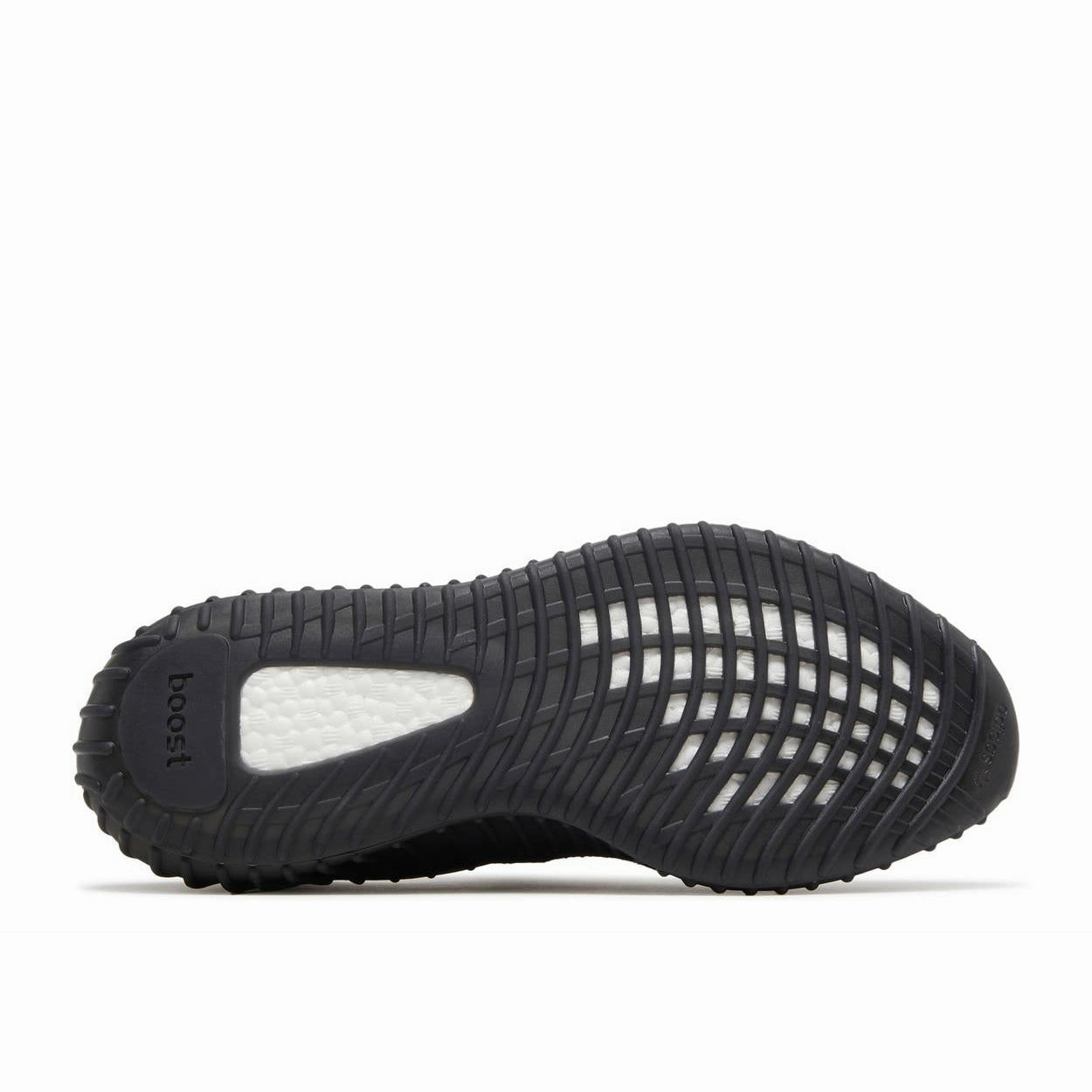 Airy Touch Yeezy Boost 350 V2 "Onyx" (2022)