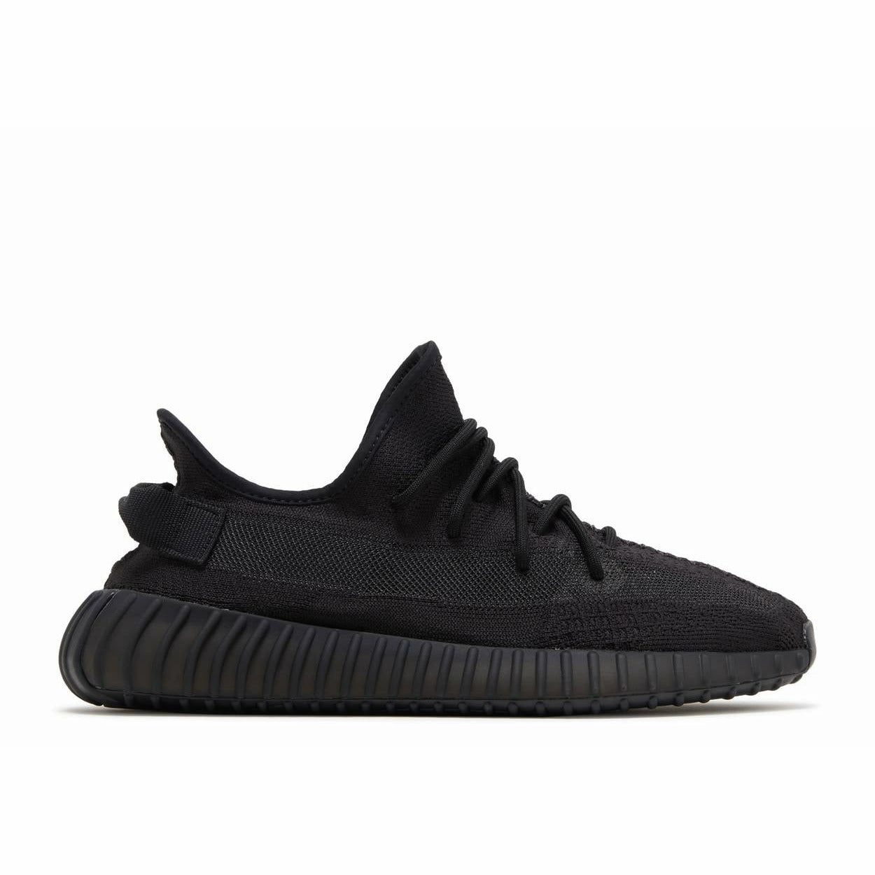 Simple Lines Yeezy Boost 350 V2 "Onyx" (2022)