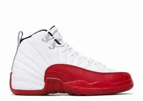 All - ability Jordan 12 Retro Cherry (2023) (GS)