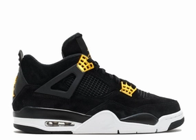 Jordan 4 Retro Royalty (Preowned Size 8.5) outdoor durability