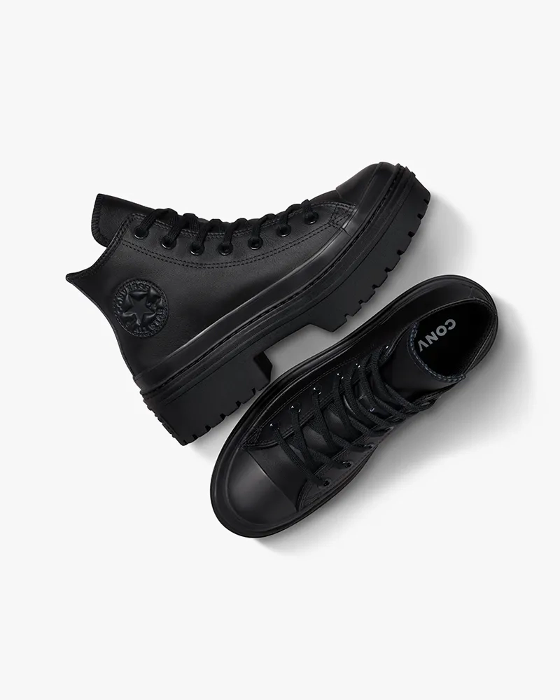 Memory Foam ZAPATILLA CONVERSE CHUCK TAYLOR ALL STAR LUG