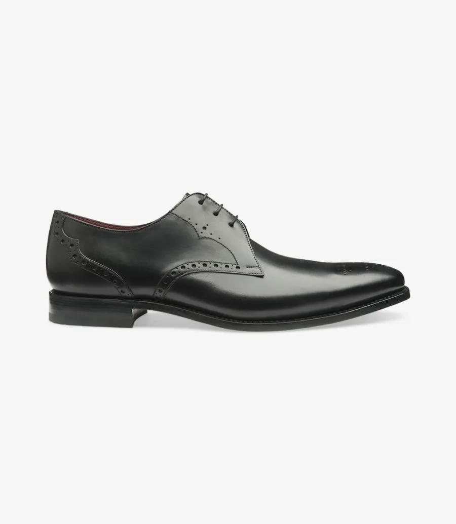 Loake Hannibal