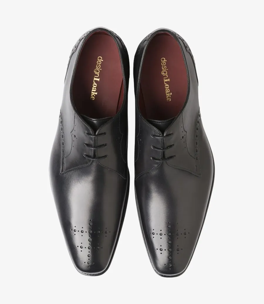 Loake Hannibal