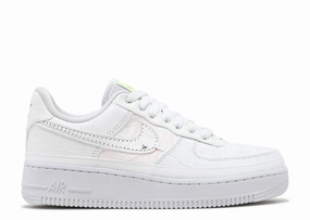Wmns Air Force 1 Low '07 Premium "Pastel Reveal (Myrtle Beach Location) Recyclable materials grass - running shoes