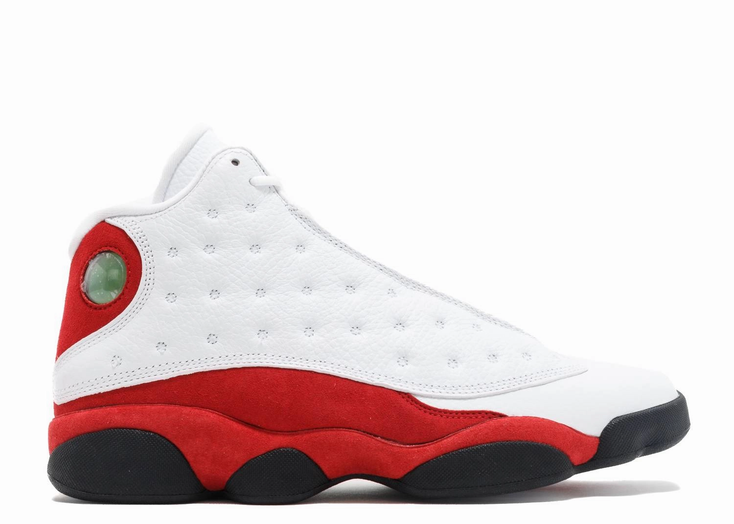 Energetic Hand washable Air Jordan 13 Retro "Chicago" 2017 (Wilmington Location)