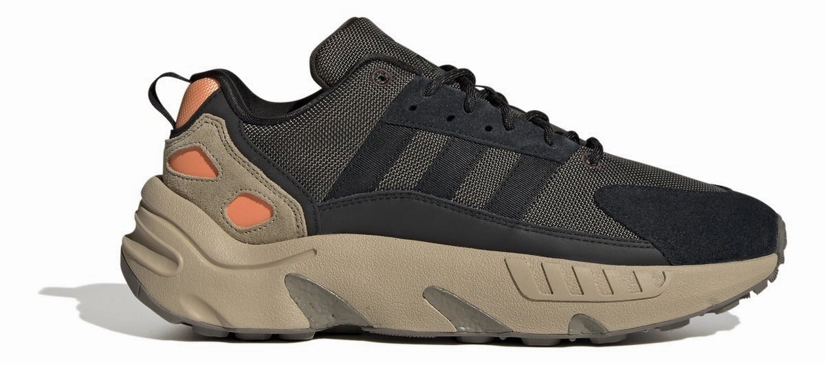 Breathe Comfort Padded Tongue ZAPATILLA ADIDAS ORIGINALS ZX 22 BOOST