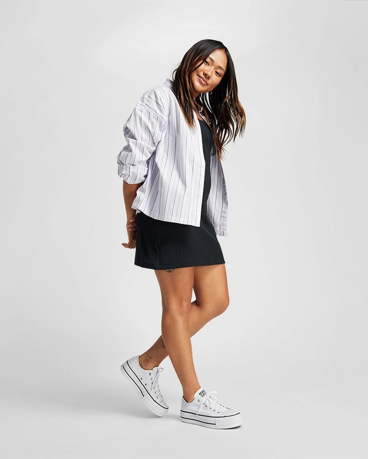 ZAPATILLA CONVERSE CHUCK TAYLOR ALL STAR LIF Comfortable Style