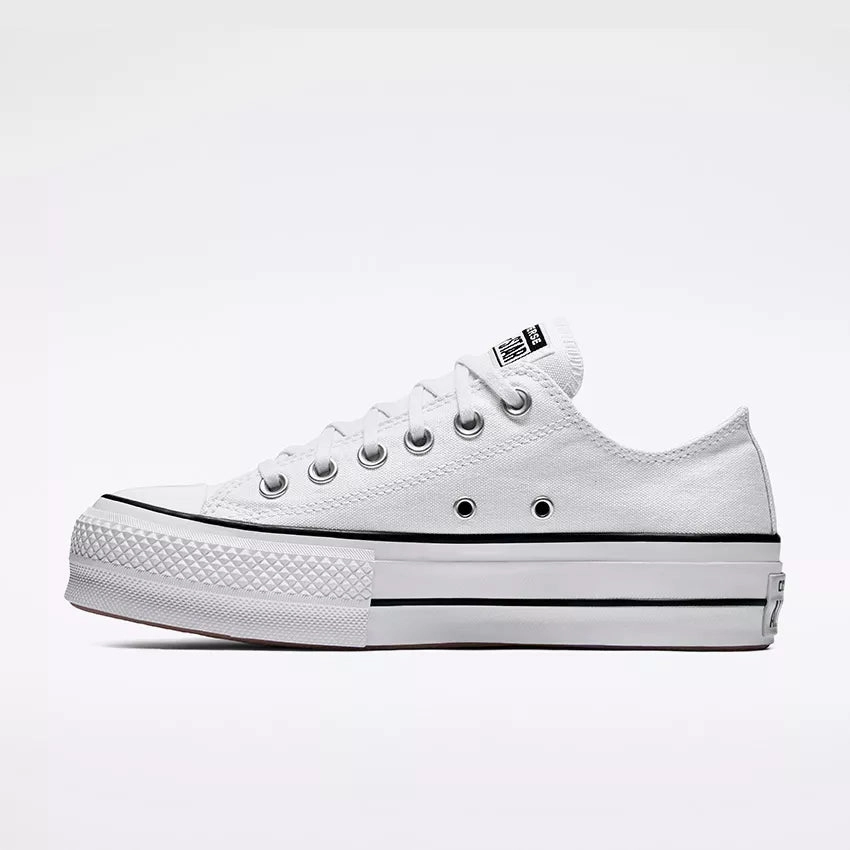 ZAPATILLA CONVERSE CHUCK TAYLOR ALL STAR LIF Casual Wear Scandi Clean