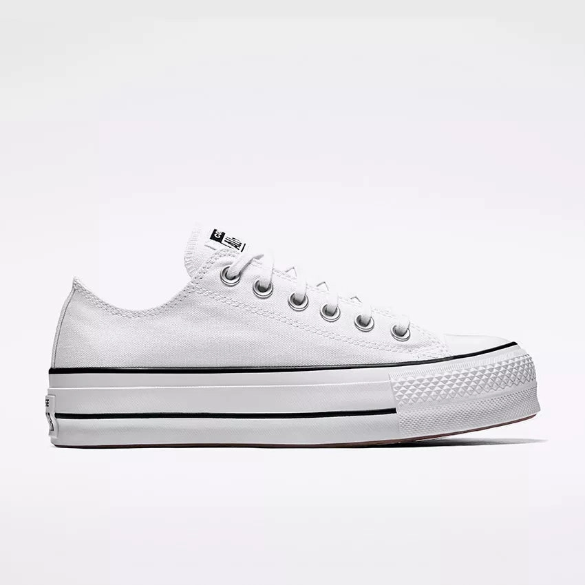 Soft Movement ZAPATILLA CONVERSE CHUCK TAYLOR ALL STAR LIF