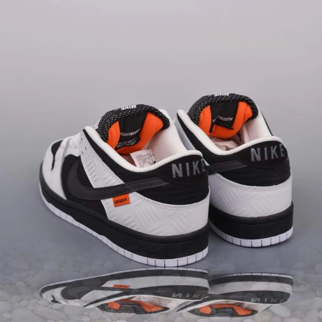 Nike SB Dunk Low TIGHTBOOTH Dynamic Performance fabric - lining shoes
