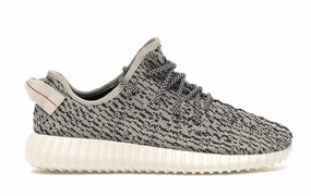 YZY Boost 350 Turtledove Path Stroll