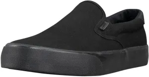 Canvas Slip-On Sneakers