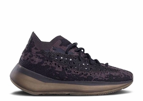 Yeezy Boost 380 "Onyx" Non-Reflective (Myrtle Beach Location) Relaxed Walk Functional Style