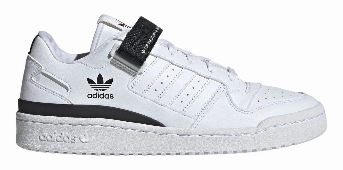 Cloud Fit Wedge Heel ZAPATILLA ADIDAS ORIGINAL FORUM LOW