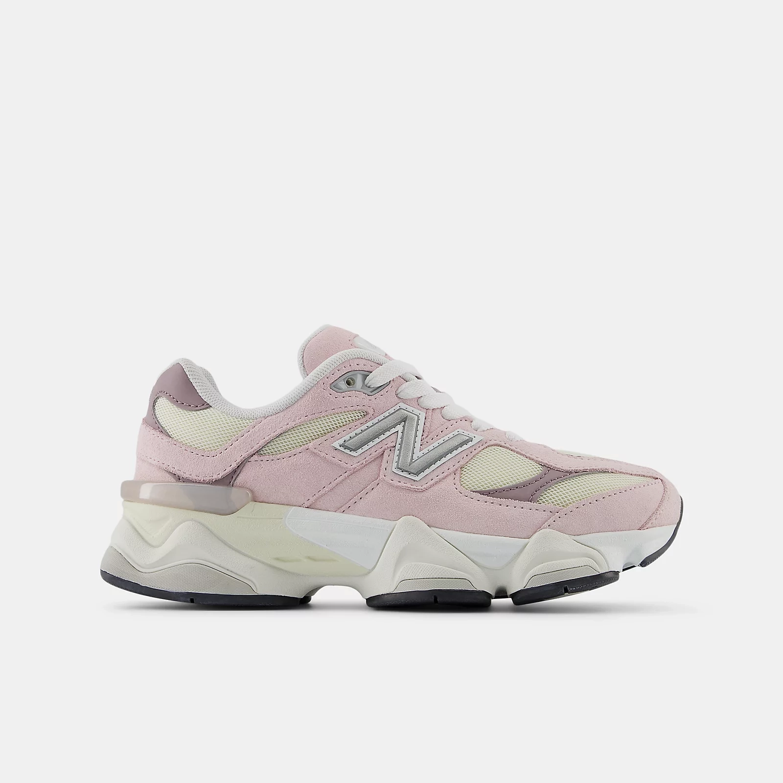 Thermoregulating Insulation New Balance 9060 'Rose Sugar' GS