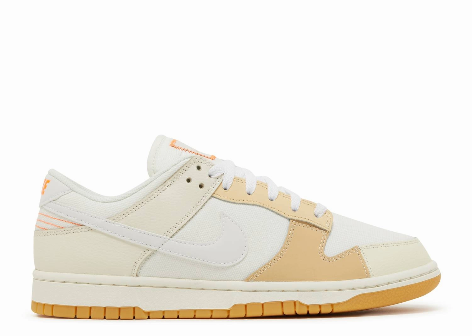 Nike Dunk Low "If Lost Return To" (Myrtle Beach Location) running in a zip line area shoes