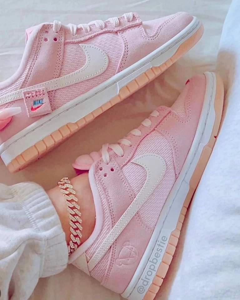 Nike dunk low "Teddy bear' waterproof - construction - reliability shoes winter running shoe atmosphere