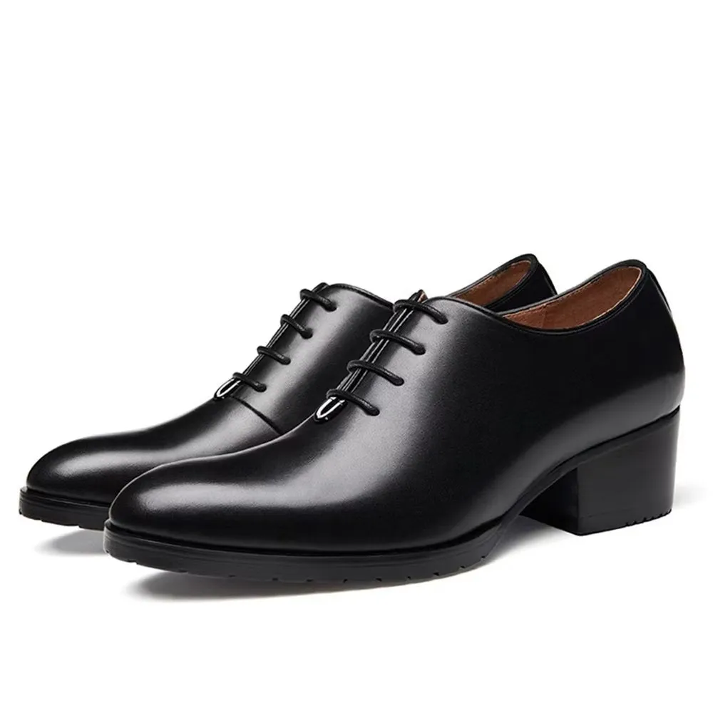 Luxalon Classic Event Oxfords
