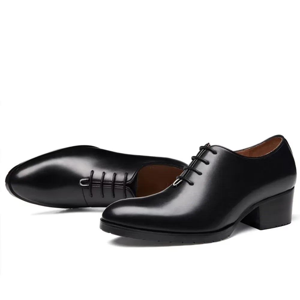 Luxalon Classic Event Oxfords