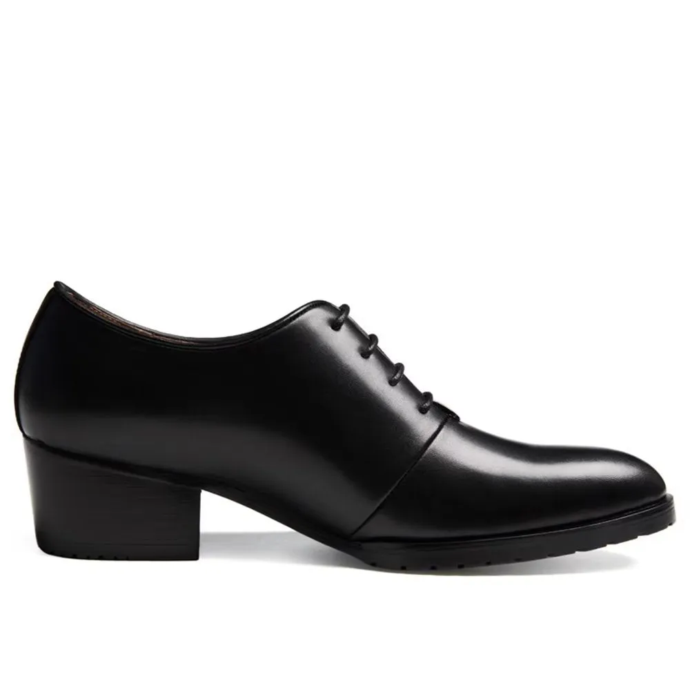 Luxalon Classic Event Oxfords