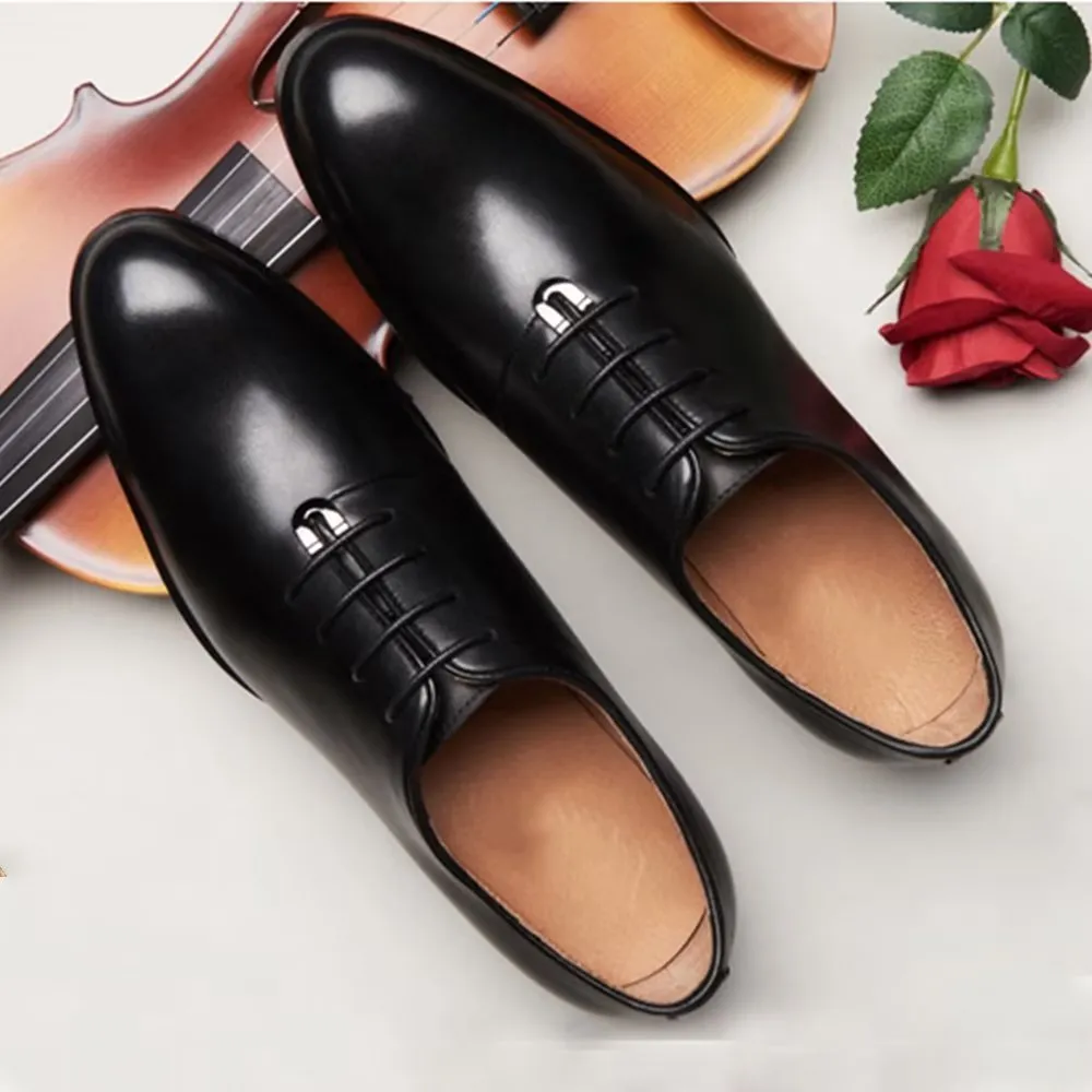 Luxalon Classic Event Oxfords