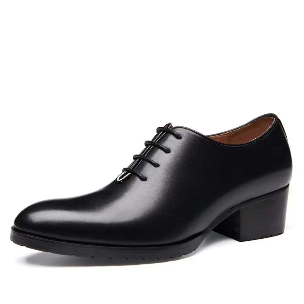 Luxalon Classic Event Oxfords