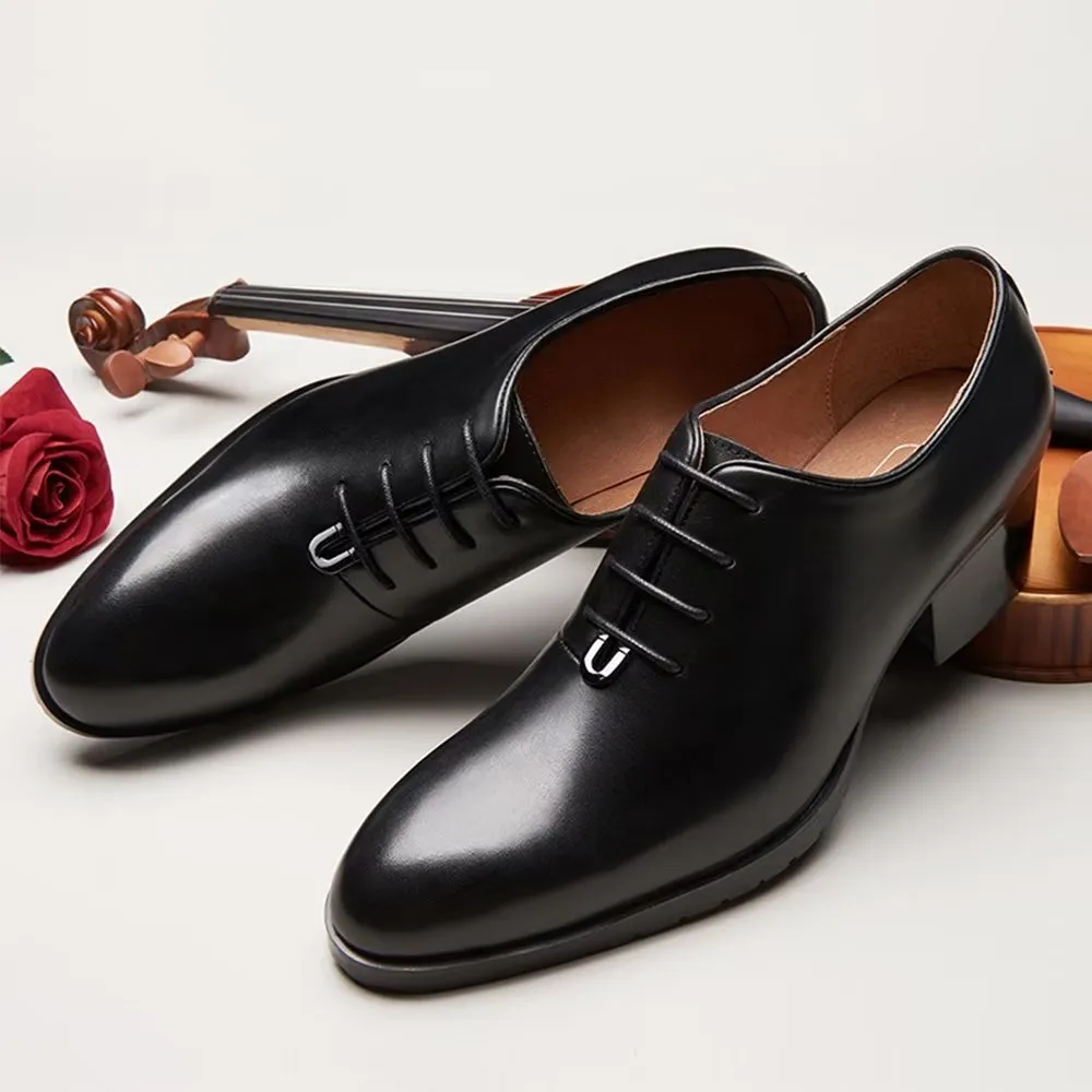 Luxalon Classic Event Oxfords
